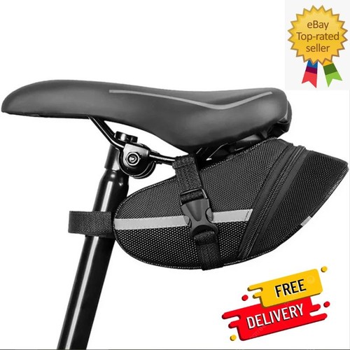1pc bicycle saddle bag - bicycle,