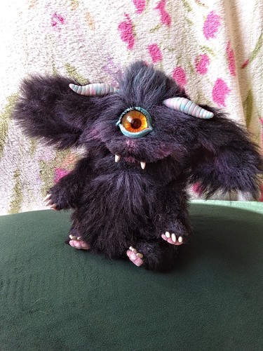 Ooak oksana timchenco - oksana,