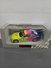 UTELS BMW M3 GTR 1/18