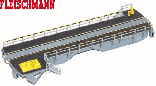 Fleischmann 01091521 - fleischmann, n