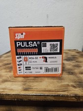 SPIT Pulsa HC6-32 32mm Nails