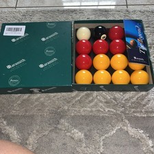 Aramith premier box with - aramith, pool