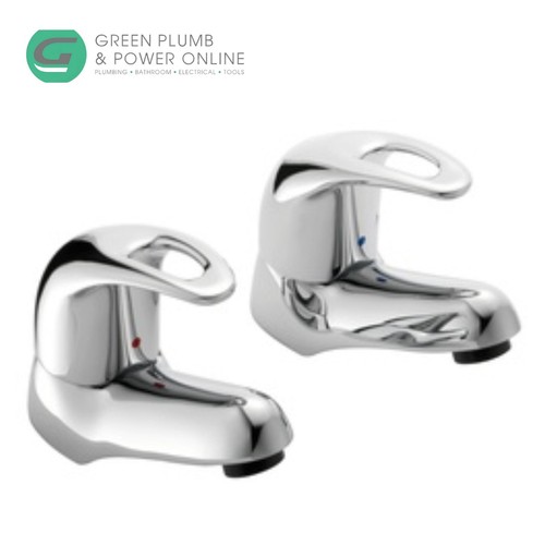 Francis pegler izzi basin taps - izzi,