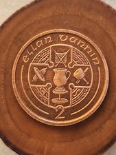 An Ellan Vannin,Isle of Man