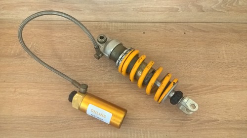 Ohlins rear shock 827 - ya,