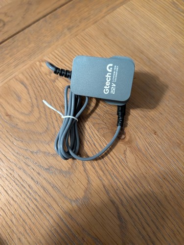 New genuine gtech vacuum - genuine,
