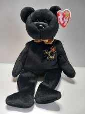 Ty Beanie Babies The End 1999