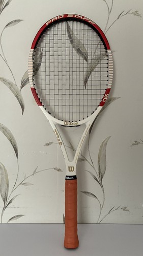 Vintage wilson pro staff - vintage,