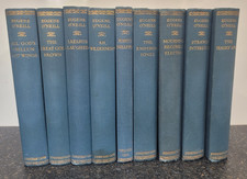 9 x Eugene O'Neill 1920's &