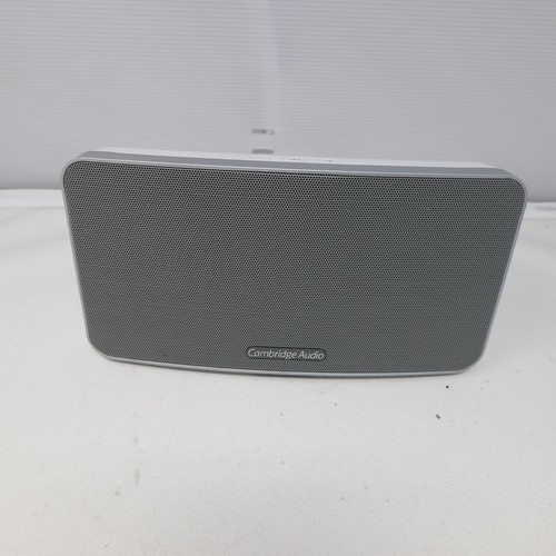Cambridge audio minx - audio,