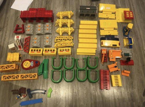 Tomy tomica hypercity - hypercity, vintage