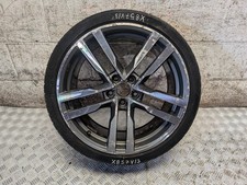 19" WHEEL WITH TYRE 245/35/R19
