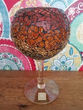 Partylite Sienna Lights Glass