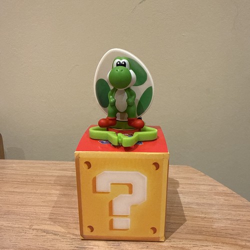 Mcdonalds happy meal - meal, toy