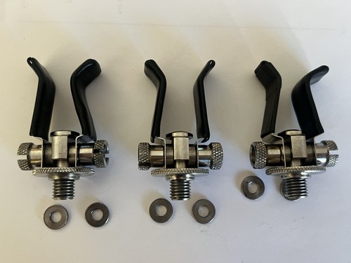 Solar tackle butt grips rests - tackle,