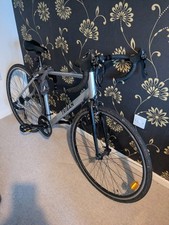 Triban RC 100 Grey Road /