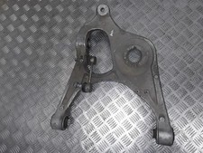 MERCEDES-BENZ M W166 Rear Left