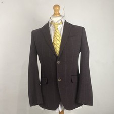 Ted Baker Tight Lines Blazer
