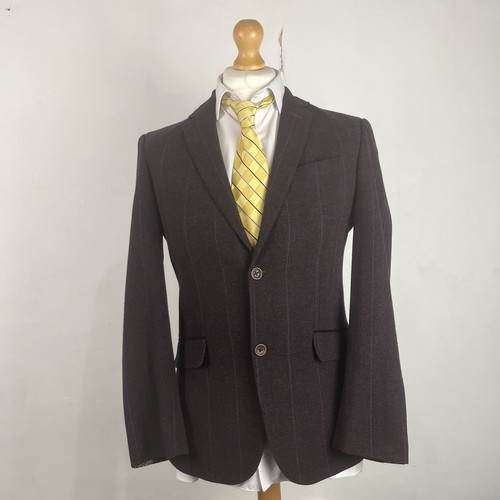 Ted baker tight lines blazer - tight,