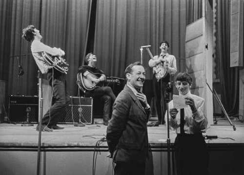 The beatles record bbc - record,