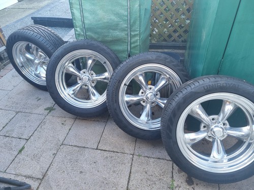 American racing wheels - american,