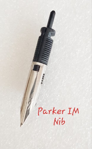 Parker replacement fountain - im,