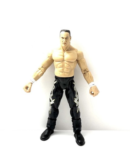 Wwe jakks lance storm - wwe,