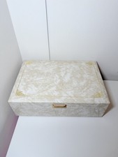 Vintage Swedish Jewellery Box