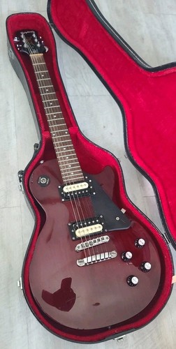 2004 epiphone les - paul, studio