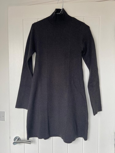 Zara grey ribbed - grey, jumper