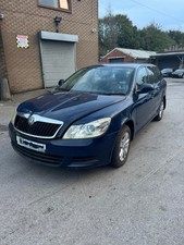 SKODA OCTAVIA 1.6 ESTATE CAYC