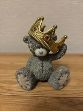 Tatty Teddy Figurine - Wise