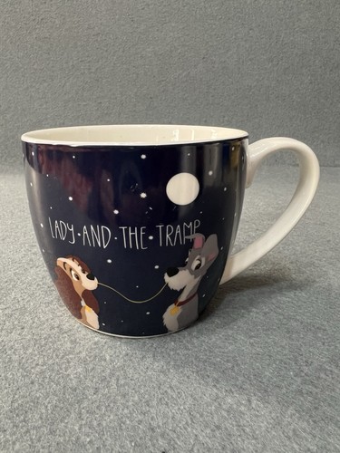 Disney lady and the - disney, tramp