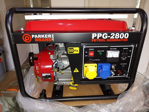 Parker brand 8kw - parker, 2.8kw