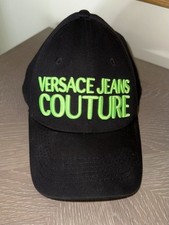 VERSACE Jeans Couture Baseball