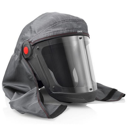 Sata visor foils for - visor,
