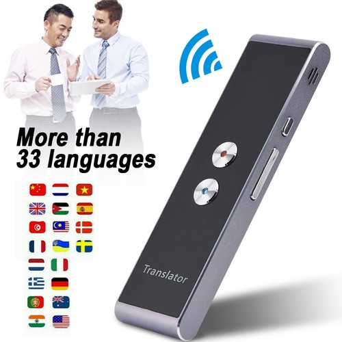 Portable two way real time - two-way, 33