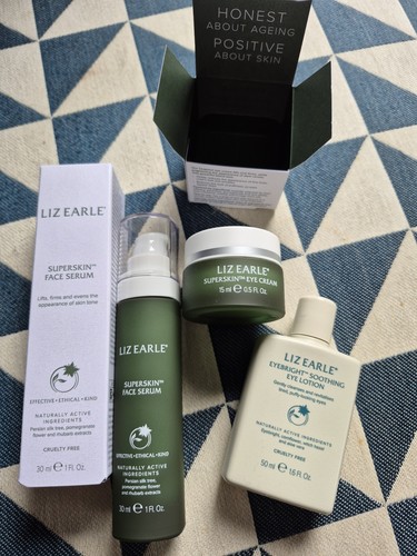 Liz earle superskin - superskin, &