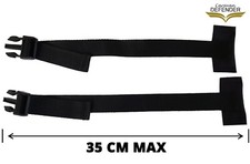 Caravan Defender Towing Cover