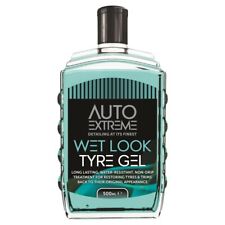 Auto Extreme Wet Look Tyre Gel