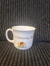 ROYAL DOULTON WINNIE THE POOH