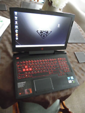 HP Omen 15-ce020na (Black) 15.6" Gaming Laptop - SSD 512GB & HDD 1TB & RAM 32GB