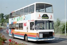 Bus Photo - Stagecoach Fife