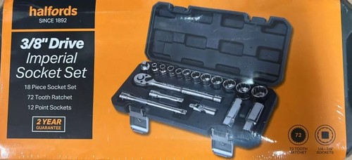 Halfords piece 8 inch - 3/8,