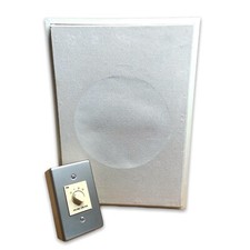 TOA Electronics BS-62FT White