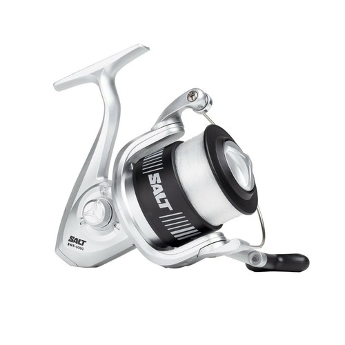 Shakespeare salt front drag - front,