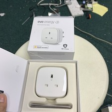 Smart Plug & Power Meter with Built in Schedules Voice Control