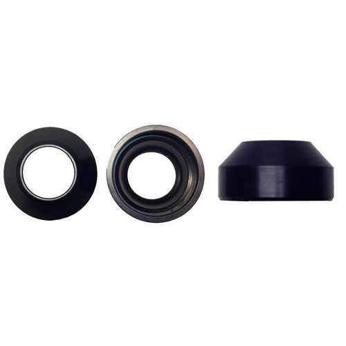 Fork dust seals push over - dust,