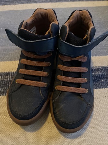 Pediped logan boots - logan, 30