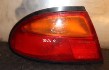 GENUINE 1994-98 MAZDA 323 NSR
